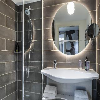 Aparthotel Adagio Glasgow Central fotoÄŸrafÄ±
