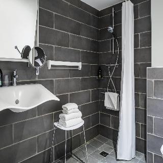 Aparthotel Adagio Glasgow Central fotoÄŸrafÄ±