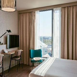 Aparthotel Adagio Glasgow Central fotoÄŸrafÄ±