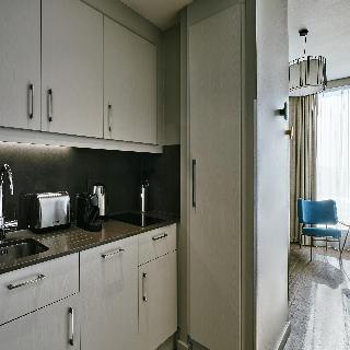 Aparthotel Adagio Glasgow Central fotoÄŸrafÄ±