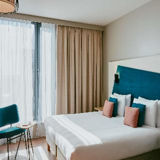 Aparthotel Adagio Glasgow Central fotoÄŸrafÄ±
