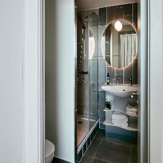 Aparthotel Adagio Glasgow Central fotoÄŸrafÄ±