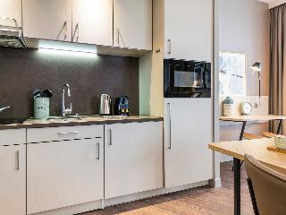 Aparthotel Adagio Glasgow Central fotoÄŸrafÄ±