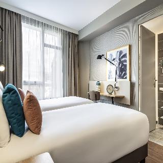 Aparthotel Adagio Glasgow Central fotoÄŸrafÄ±