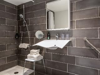 Aparthotel Adagio Glasgow Central fotoÄŸrafÄ±
