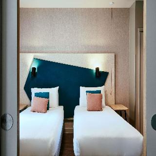 Aparthotel Adagio Glasgow Central fotoÄŸrafÄ±