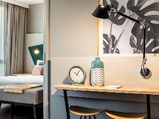 Aparthotel Adagio Glasgow Central fotoÄŸrafÄ±