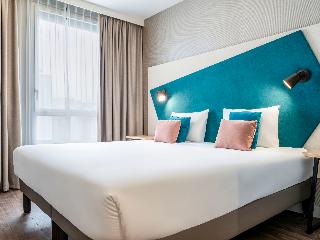 Aparthotel Adagio Glasgow Central fotoÄŸrafÄ±