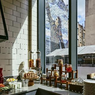 Aparthotel Adagio Glasgow Central fotoÄŸrafÄ±
