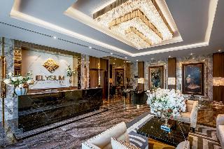 The Elysium Pratumnak Pattaya - By SHG fotoÄŸrafÄ±