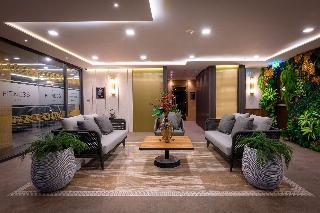 The Elysium Pratumnak Pattaya - By SHG fotoÄŸrafÄ±