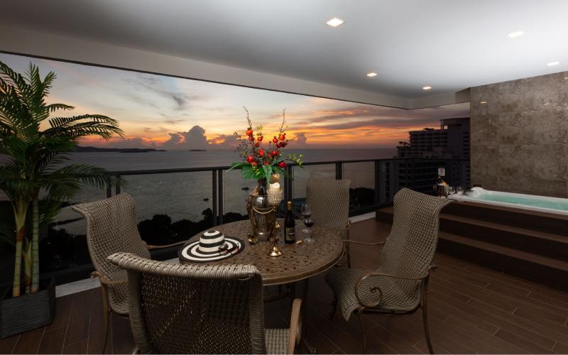 The Elysium Pratumnak Pattaya - By SHG - Genel