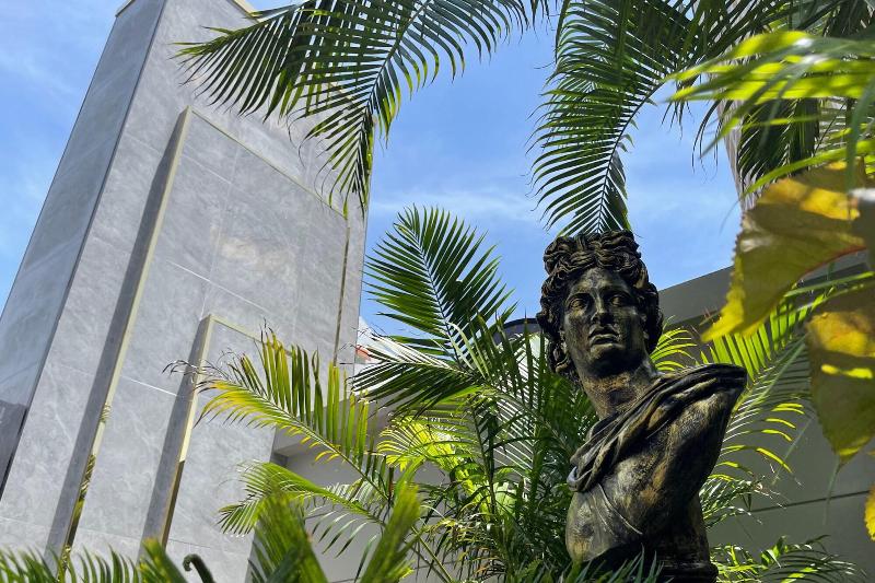 The Elysium Pratumnak Pattaya - By SHG - Genel