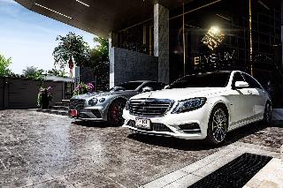The Elysium Pratumnak Pattaya - By SHG fotoÄŸrafÄ±