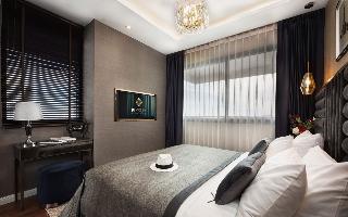 The Elysium Pratumnak Pattaya - By SHG fotoÄŸrafÄ±