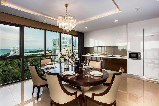 The Elysium Pratumnak Pattaya - By SHG fotoÄŸrafÄ±
