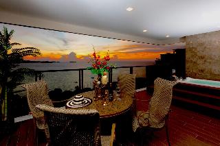 The Elysium Pratumnak Pattaya - By SHG fotoÄŸrafÄ±