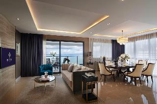 The Elysium Pratumnak Pattaya - By SHG fotoÄŸrafÄ±