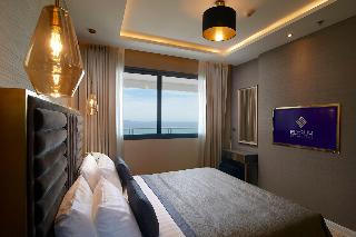 The Elysium Pratumnak Pattaya - By SHG fotoÄŸrafÄ±