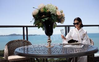 The Elysium Pratumnak Pattaya - By SHG fotoÄŸrafÄ±