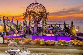 The Elysium Pratumnak Pattaya - By SHG fotoÄŸrafÄ±