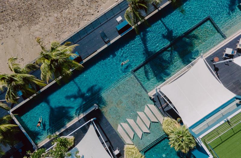Hotel Tide Phuket - Genel
