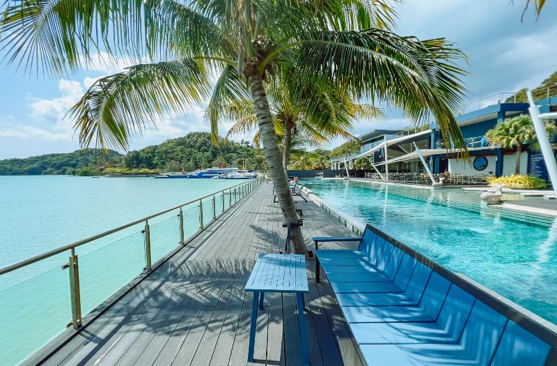 Hotel Tide Phuket - Genel