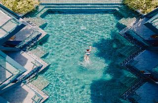 Hotel Tide Phuket fotoÄŸrafÄ±