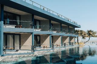 Hotel Tide Phuket fotoÄŸrafÄ±
