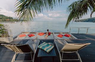 Hotel Tide Phuket fotoÄŸrafÄ±
