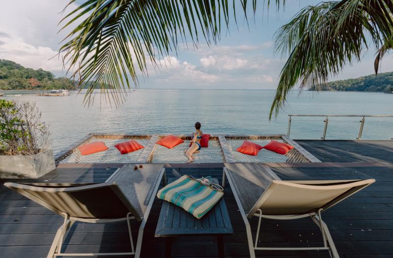 Hotel Tide Phuket - Genel