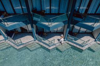Hotel Tide Phuket fotoÄŸrafÄ±