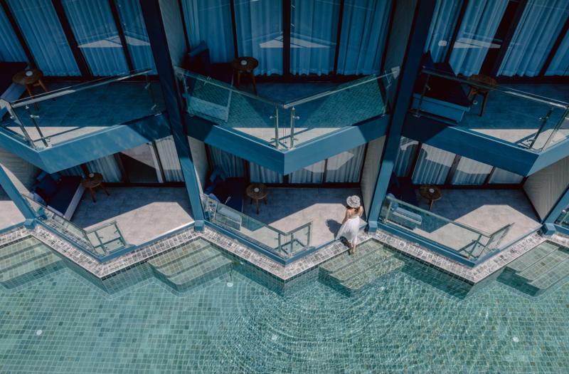 Hotel Tide Phuket - Genel