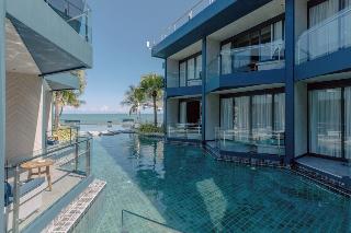 Hotel Tide Phuket fotoÄŸrafÄ±