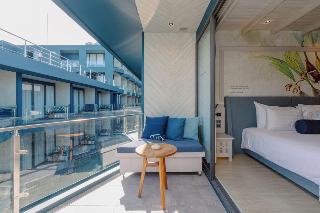 Hotel Tide Phuket fotoÄŸrafÄ±