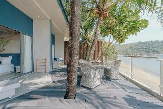 Hotel Tide Phuket fotoÄŸrafÄ±