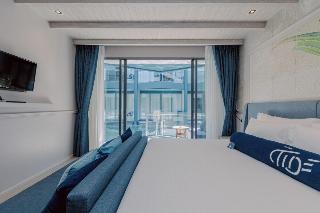Hotel Tide Phuket fotoÄŸrafÄ±