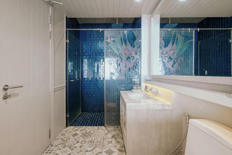 Hotel Tide Phuket - Oda