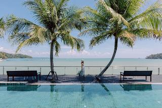 Hotel Tide Phuket fotoÄŸrafÄ±