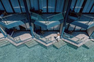Hotel Tide Phuket fotoÄŸrafÄ±