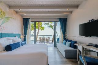 Hotel Tide Phuket fotoÄŸrafÄ±