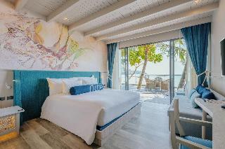 Hotel Tide Phuket fotoÄŸrafÄ±