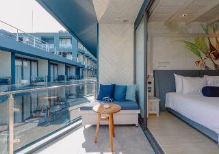 Hotel Tide Phuket fotoÄŸrafÄ±