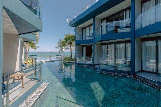 Hotel Tide Phuket fotoÄŸrafÄ±