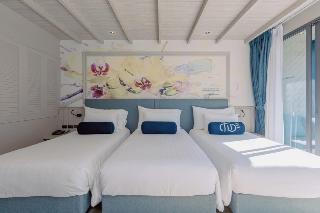 Hotel Tide Phuket fotoÄŸrafÄ±