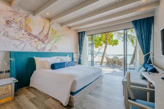 Hotel Tide Phuket fotoÄŸrafÄ±