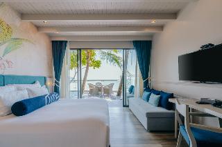 Hotel Tide Phuket fotoÄŸrafÄ±