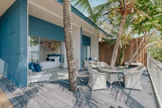 Hotel Tide Phuket fotoÄŸrafÄ±