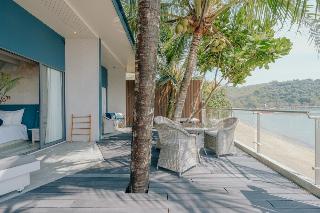 Hotel Tide Phuket fotoÄŸrafÄ±