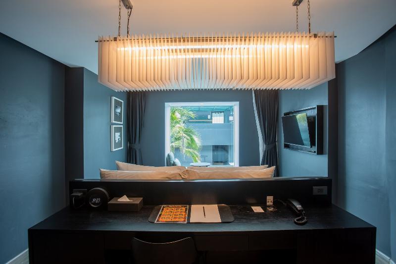 Hotel Tide Phuket - Oda